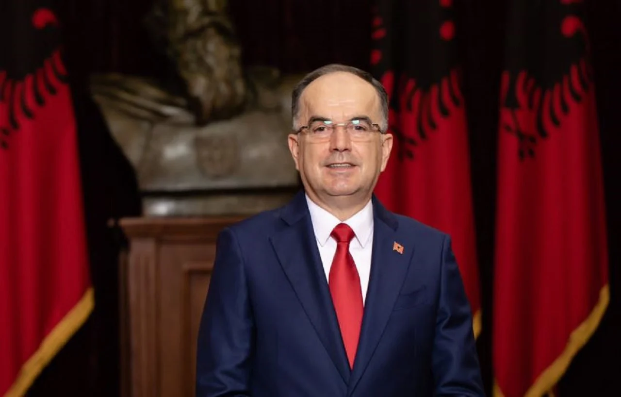 Begaj uron Shiroka Pulën  Shqipëria dhe Kosova do të jenë bashkë