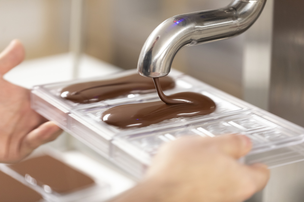 Krizë te gjiganti i çokollatës Lindt  çmimet e larta largojnë klientët