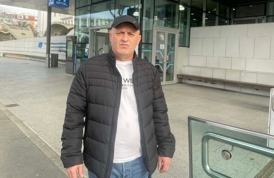 Foto: Elmaz Muharremi