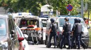 Polica austriake, policia, austri,