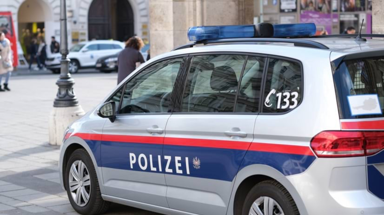 Dy të mitur afganë arrestohen në Austri për grabitjen e një 17 vjeçari nga Kosova