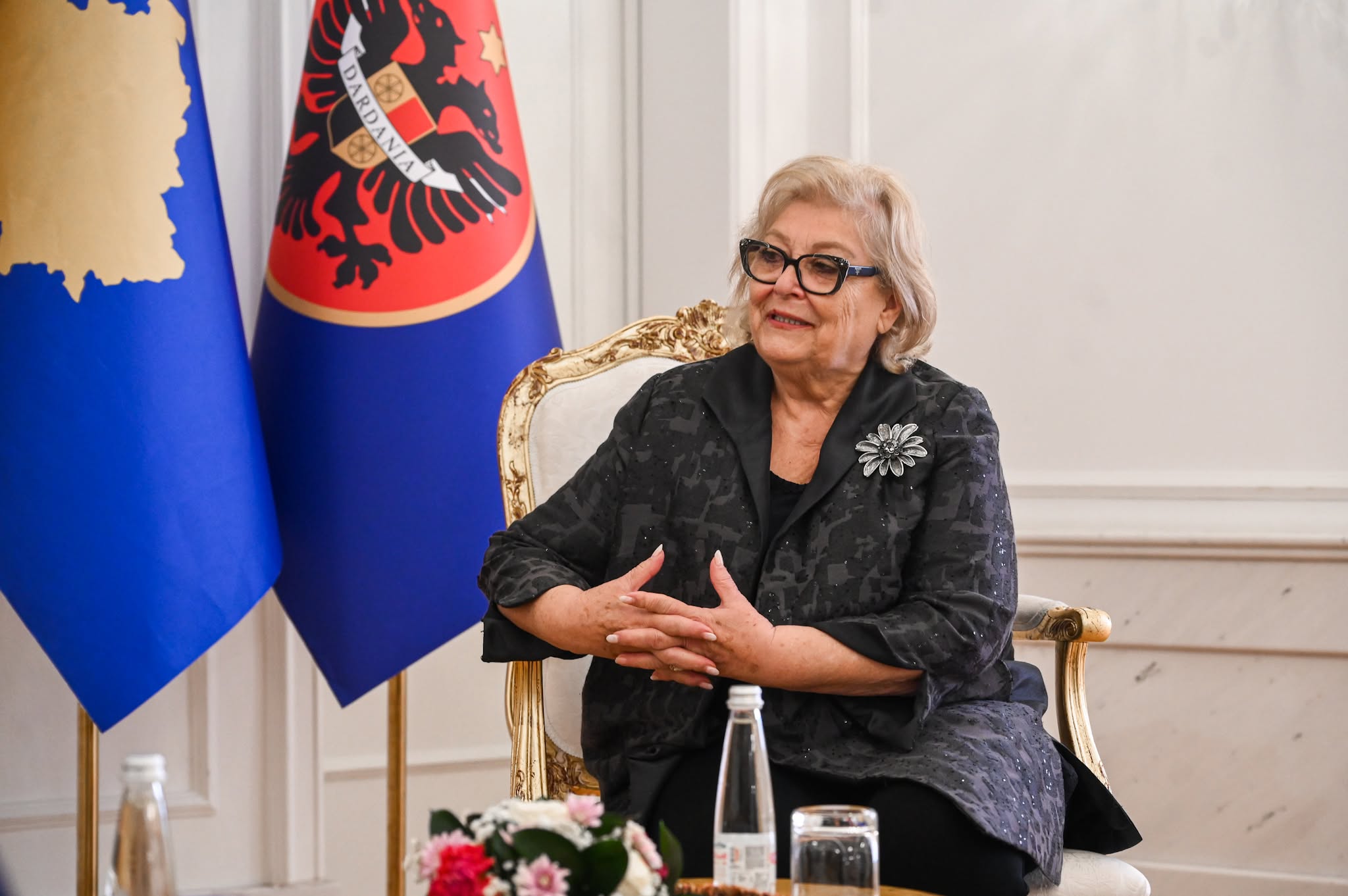 Shiroka Pula u bën thirrje shqiptarëve nga Presheva  Medvegja dhe Bujanoci të votojnë të dielën