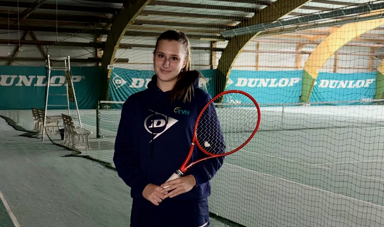 Megan Latifaj triumfon në Ruhrgebiet Open 2026 në Gjermani