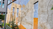 Bruksel: Thirrje për artistë për një mural kushtuar 70-vjetorit të emigracionit shqiptar në Belgjikë