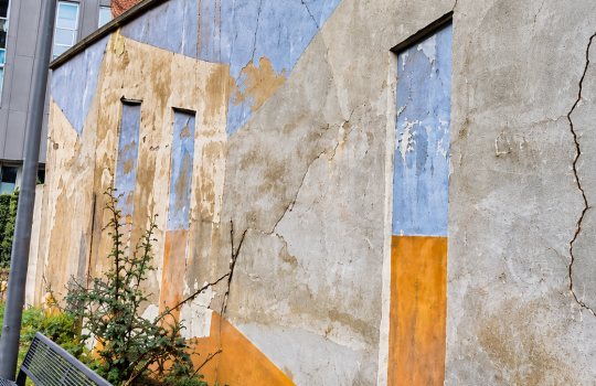 Bruksel: Thirrje për artistë për një mural kushtuar 70-vjetorit të emigracionit shqiptar në Belgjikë