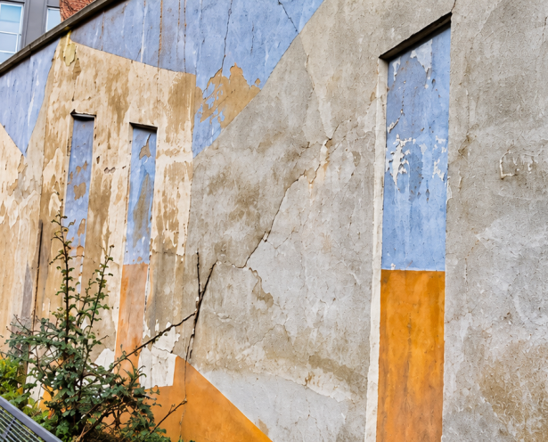 Bruksel: Thirrje për artistë për një mural kushtuar 70-vjetorit të emigracionit shqiptar në Belgjikë