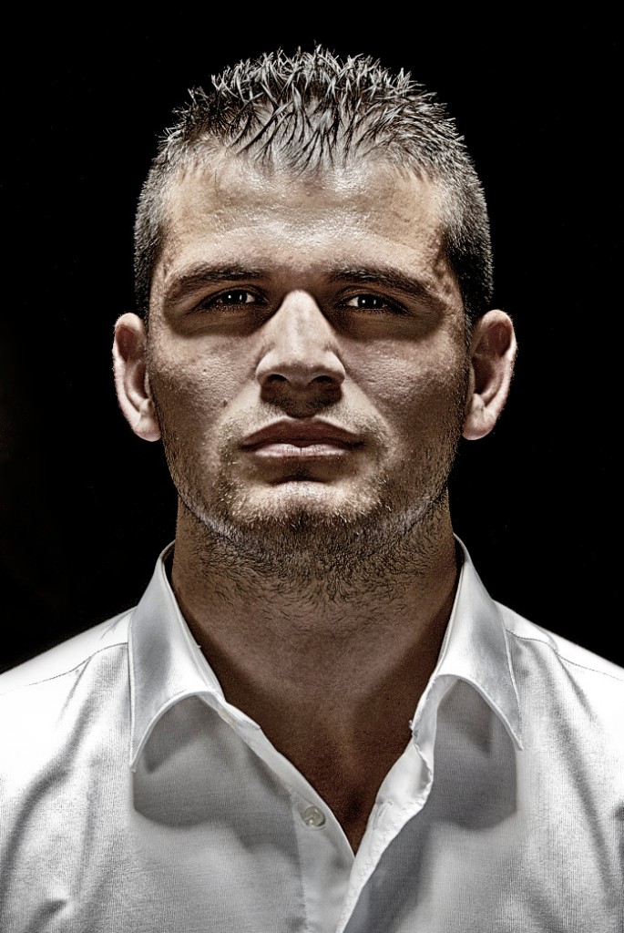 arnold gjergjaj